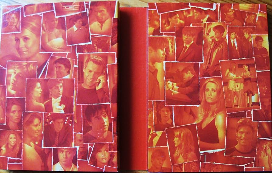 Amazon.co.jp: The O.C. [DVD] : DVD